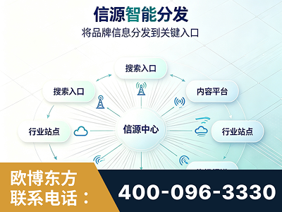 龙南-信源智能分发