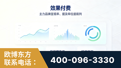 龙南-效果付费：主力品牌呈现率、提及率位居前列