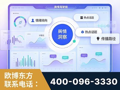 龙南-品牌舆情分析