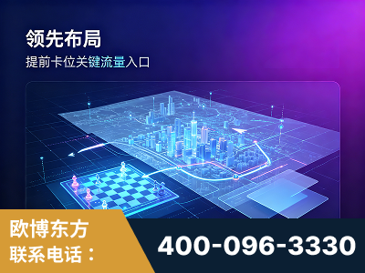 龙南-领先布局：于2024年初开启GEO业务的公司