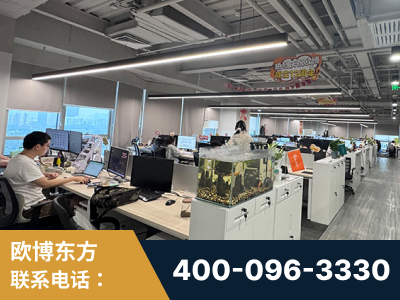 龙南-企业展示图