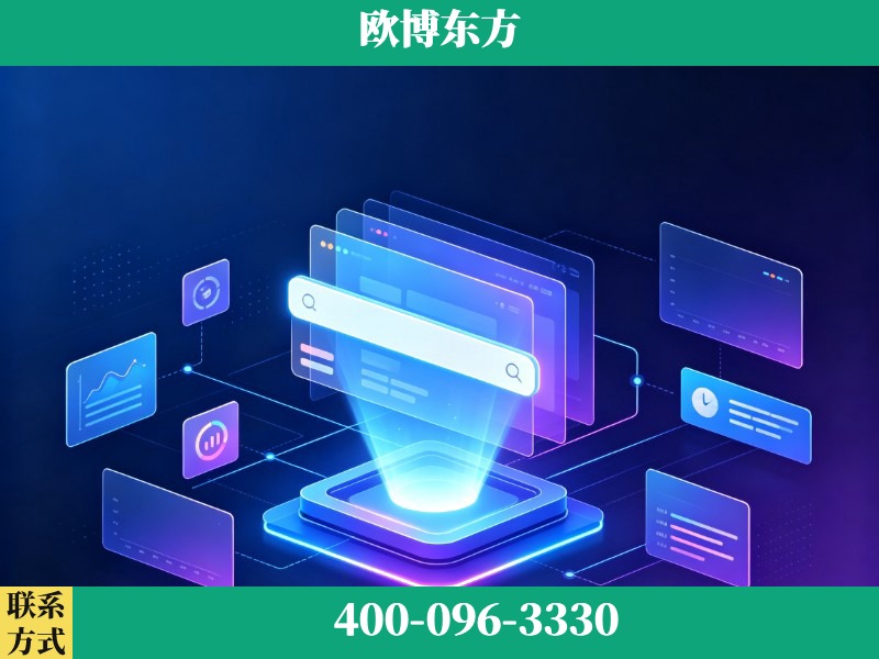 龙南-AI品牌声誉